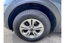 Kia Sportage (16-21) 1.6 GDi 1 5d For Sale - Imperial Motor Company Limited, St Leonards on Sea