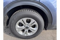 Kia Sportage (16-21) 1.6 GDi 1 5d For Sale - Imperial Motor Company Limited, St Leonards on Sea