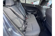 Kia Sportage (16-21) 1.6 GDi 1 5d For Sale - Imperial Motor Company Limited, St Leonards on Sea