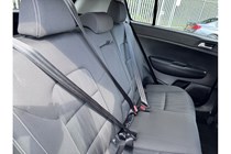 Kia Sportage (16-21) 1.6 GDi 1 5d For Sale - Imperial Motor Company Limited, St Leonards on Sea