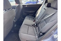 Kia Sportage (16-21) 1.6 GDi 1 5d For Sale - Imperial Motor Company Limited, St Leonards on Sea