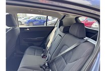 Kia Sportage (16-21) 1.6 GDi 1 5d For Sale - Imperial Motor Company Limited, St Leonards on Sea