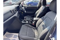 Kia Sportage (16-21) 1.6 GDi 1 5d For Sale - Imperial Motor Company Limited, St Leonards on Sea
