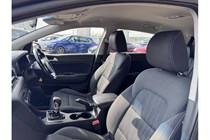 Kia Sportage (16-21) 1.6 GDi 1 5d For Sale - Imperial Motor Company Limited, St Leonards on Sea
