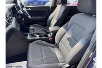 Kia Sportage (16-21) 1.6 GDi 1 5d For Sale - Imperial Motor Company Limited, St Leonards on Sea
