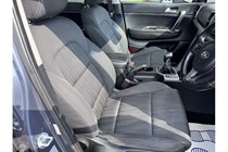 Kia Sportage (16-21) 1.6 GDi 1 5d For Sale - Imperial Motor Company Limited, St Leonards on Sea