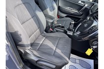 Kia Sportage (16-21) 1.6 GDi 1 5d For Sale - Imperial Motor Company Limited, St Leonards on Sea