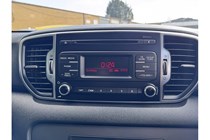Kia Sportage (16-21) 1.6 GDi 1 5d For Sale - Imperial Motor Company Limited, St Leonards on Sea