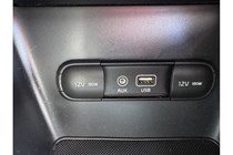 Kia Sportage (16-21) 1.6 GDi 1 5d For Sale - Imperial Motor Company Limited, St Leonards on Sea