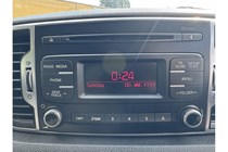 Kia Sportage (16-21) 1.6 GDi 1 5d For Sale - Imperial Motor Company Limited, St Leonards on Sea