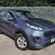 Kia Sportage (16-21) 1.6 GDi 1 5d For Sale - Imperial Motor Company Limited, St Leonards on Sea