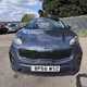 Kia Sportage (16-21) 1.6 GDi 1 5d For Sale - Imperial Motor Company Limited, St Leonards on Sea