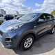 Kia Sportage (16-21) 1.6 GDi 1 5d For Sale - Imperial Motor Company Limited, St Leonards on Sea