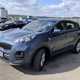 Kia Sportage (16-21) 1.6 GDi 1 5d For Sale - Imperial Motor Company Limited, St Leonards on Sea