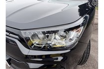 SsangYong Tivoli (15-24) Ultimate Petrol 5d For Sale - Imperial Motor Company Limited, St Leonards on Sea