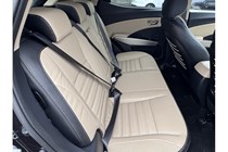 SsangYong Tivoli (15-24) Ultimate Petrol 5d For Sale - Imperial Motor Company Limited, St Leonards on Sea