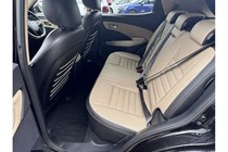 SsangYong Tivoli (15-24) Ultimate Petrol 5d For Sale - Imperial Motor Company Limited, St Leonards on Sea