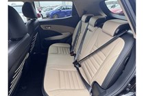SsangYong Tivoli (15-24) Ultimate Petrol 5d For Sale - Imperial Motor Company Limited, St Leonards on Sea