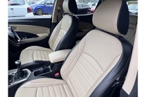 SsangYong Tivoli (15-24) Ultimate Petrol 5d For Sale - Imperial Motor Company Limited, St Leonards on Sea
