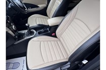 SsangYong Tivoli (15-24) Ultimate Petrol 5d For Sale - Imperial Motor Company Limited, St Leonards on Sea