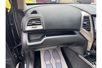 SsangYong Tivoli (15-24) Ultimate Petrol 5d For Sale - Imperial Motor Company Limited, St Leonards on Sea