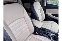 SsangYong Tivoli (15-24) Ultimate Petrol 5d For Sale - Imperial Motor Company Limited, St Leonards on Sea