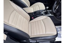 SsangYong Tivoli (15-24) Ultimate Petrol 5d For Sale - Imperial Motor Company Limited, St Leonards on Sea