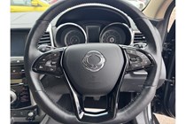 SsangYong Tivoli (15-24) Ultimate Petrol 5d For Sale - Imperial Motor Company Limited, St Leonards on Sea