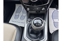 SsangYong Tivoli (15-24) Ultimate Petrol 5d For Sale - Imperial Motor Company Limited, St Leonards on Sea
