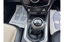 SsangYong Tivoli (15-24) Ultimate Petrol 5d For Sale - Imperial Motor Company Limited, St Leonards on Sea