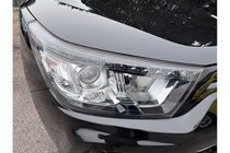 SsangYong Tivoli (15-24) Ultimate Petrol 5d For Sale - Imperial Motor Company Limited, St Leonards on Sea
