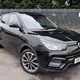 SsangYong Tivoli (15-24) Ultimate Petrol 5d For Sale - Imperial Motor Company Limited, St Leonards on Sea