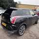 SsangYong Tivoli (15-24) Ultimate Petrol 5d For Sale - Imperial Motor Company Limited, St Leonards on Sea