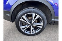 Nissan Qashqai (14-21) N-Connecta 1.3 DIG-T 140 5d For Sale - Imperial Motor Company Limited, St Leonards on Sea