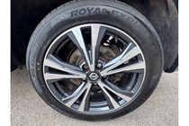 Nissan Qashqai (14-21) N-Connecta 1.3 DIG-T 140 5d For Sale - Imperial Motor Company Limited, St Leonards on Sea