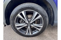 Nissan Qashqai (14-21) N-Connecta 1.3 DIG-T 140 5d For Sale - Imperial Motor Company Limited, St Leonards on Sea
