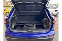 Nissan Qashqai (14-21) N-Connecta 1.3 DIG-T 140 5d For Sale - Imperial Motor Company Limited, St Leonards on Sea