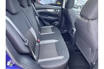 Nissan Qashqai (14-21) N-Connecta 1.3 DIG-T 140 5d For Sale - Imperial Motor Company Limited, St Leonards on Sea