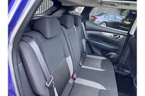 Nissan Qashqai (14-21) N-Connecta 1.3 DIG-T 140 5d For Sale - Imperial Motor Company Limited, St Leonards on Sea