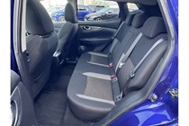 Nissan Qashqai (14-21) N-Connecta 1.3 DIG-T 140 5d For Sale - Imperial Motor Company Limited, St Leonards on Sea