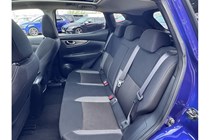 Nissan Qashqai (14-21) N-Connecta 1.3 DIG-T 140 5d For Sale - Imperial Motor Company Limited, St Leonards on Sea