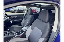 Nissan Qashqai (14-21) N-Connecta 1.3 DIG-T 140 5d For Sale - Imperial Motor Company Limited, St Leonards on Sea