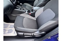 Nissan Qashqai (14-21) N-Connecta 1.3 DIG-T 140 5d For Sale - Imperial Motor Company Limited, St Leonards on Sea