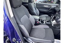 Nissan Qashqai (14-21) N-Connecta 1.3 DIG-T 140 5d For Sale - Imperial Motor Company Limited, St Leonards on Sea