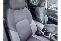 Nissan Qashqai (14-21) N-Connecta 1.3 DIG-T 140 5d For Sale - Imperial Motor Company Limited, St Leonards on Sea