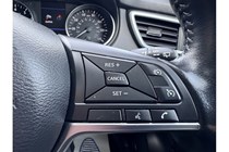 Nissan Qashqai (14-21) N-Connecta 1.3 DIG-T 140 5d For Sale - Imperial Motor Company Limited, St Leonards on Sea