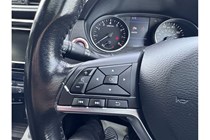 Nissan Qashqai (14-21) N-Connecta 1.3 DIG-T 140 5d For Sale - Imperial Motor Company Limited, St Leonards on Sea