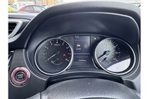 Nissan Qashqai (14-21) N-Connecta 1.3 DIG-T 140 5d For Sale - Imperial Motor Company Limited, St Leonards on Sea
