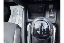 Nissan Qashqai (14-21) N-Connecta 1.3 DIG-T 140 5d For Sale - Imperial Motor Company Limited, St Leonards on Sea