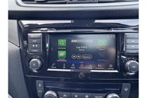 Nissan Qashqai (14-21) N-Connecta 1.3 DIG-T 140 5d For Sale - Imperial Motor Company Limited, St Leonards on Sea